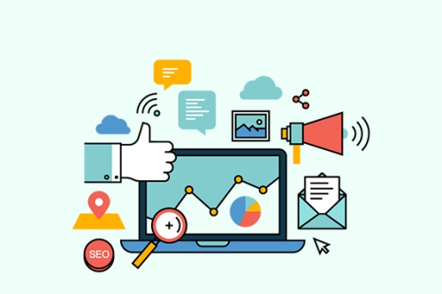 越西提升网络推广效果企业要注意哪些方面的问题