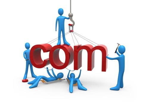 越西企业网站建设成功与否和哪些有关呢