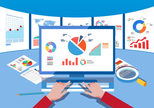 越西哪一种网站设计风格才是适合企业呢？