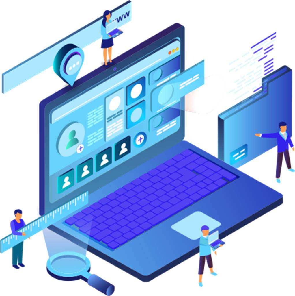 越西分析企业网站设计过程中需要注意的几个问题